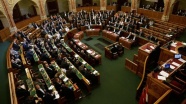 Macaristan'da Ermeni iddialarını içeren tasarı reddedildi