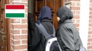 Macaristan'da Müslüman kadınlara ırkçı saldırı iddiası