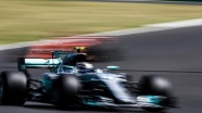 Macaristan'da pole pozisyonu Vettel'in