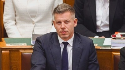 Macaristan'da se&ccedil;imin galibi Magyar, &uuml;lkenin yeni başbakanı oldu