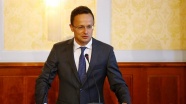 Macaristan'dan AB Komisyonu Başkanına 'referandum' tepkisi