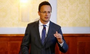 Macaristan'dan AB Komisyonuna tepki