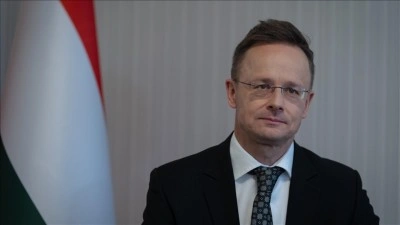 Macaristan'dan Ukrayna'ya y&ouml;nelik dizel yakıt sevkiyatını askıya alma kararı