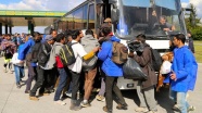 Macaristan geri gönderilmek istenen sığınmacıları almayacak
