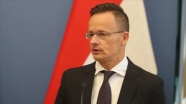 'Macaristan ile Türkiye, savunma sanayisindeki iş birliğini sürdürecek'