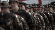 Macaristan, Irak'taki asker sayısını arttırdı