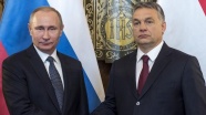 'Macaristan-Rusya ilişkileri Orban ve Putin üzerine kurulu'