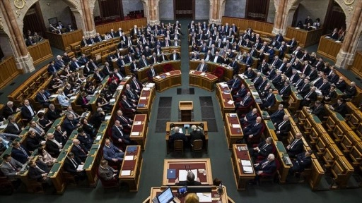 Macaristan Ulusal Meclisi, ülkenin Uluslararası Ceza Mahkemesinden ayrılması kararı aldı