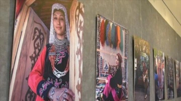Macaristan'da "Anadolu'nun Renkleri" fotoğraf sergisi açıldı