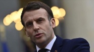 Macron'a, Ruanda soykırımına ilişkin sunulan rapor Fransa'nın sorumluluğunu vurguluyor