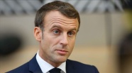 Macron'dan başörtüsü ve İslam açıklaması