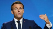 Macron dış politika serüvenlerinde umduğunu bulamadı
