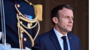 Macron: Fransa'da cumhuriyetin ortağı olması için İslam'ın yapılandırılması gerekiyor