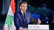 Macron, Fransız işgalinin Lübnan&#039;a istikrar getirmeyen yönetim sistemi üzerinden rol almak istiyor