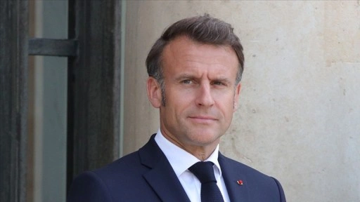 Macron, Gazze konferansıyla Filistin Devleti'nin tanınmasına yeni bir ivme kazandırmak istiyor