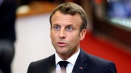 Macron: Rusya ile katı diyalog olmazsa Avrupa&#039;da barış, güvenlik ve istikrar sağlanamaz