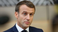 Macron tecavüzle suçlanan İçişleri Bakanı Darmanin&#039;i savundu
