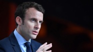 Macron terörle mücadelede sosyal medyayı kullanacak