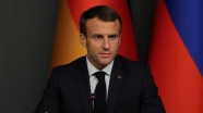 'Macron'un AB ordusu önerisi gerçekçi değil'
