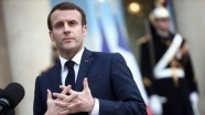 Macron'un cumhurbaşkanlığı seçimleri öncesi yerel seçim sınavı