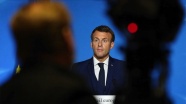 Macron'un 'diplomatik hücresi' hakkında ağır suçlamalar ve eleştiriler