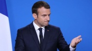 Macron'un politikalarının zenginlere yaradığını düşünüyorlar