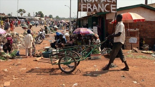 Madagaskar'a iade edilen kafatasları, Fransa'nın sömürge geçmişini gündeme getirdi