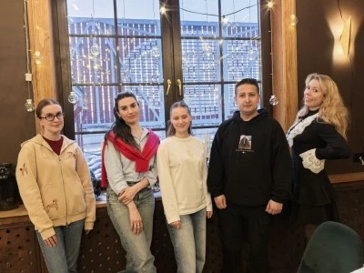 Made in Moscow ve kadınlar -Cem Kıran, Moskova&rsquo;dan yazdı-