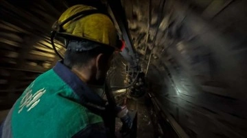Madencilik sektörü ocakta ihracatını yüzde 41 artırdı