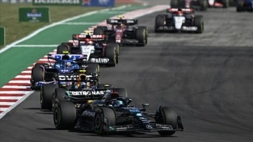 Madrid, 2026'dan itibaren Formula 1 takvimine eklenecek