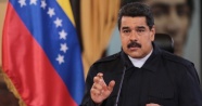 Maduro, ABD&#039;ye giden tankerlerine ham petrol yüklemek için peşin ödemeyi şart koşuyor