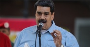 Maduro’dan emparyalizm karşıtı yürüyüş çağrısı