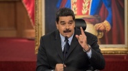 Maduro'dan Kolombiya'ya 'barış sürecinin sırlarını açıklama' tehdidi