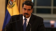 Maduro'dan muhalefete müzakere için Esequibo şartı