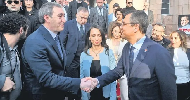 &lsquo;Magri Magri&rsquo;den &lsquo;Kent Uzlaşısı&rsquo;na!.. -Emin Batur yazdı-