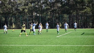 "Mahallemde Ma&ccedil; Var Futbol Turnuvası"nda final m&uuml;sabakası, 5 Haziran Cuma g&uuml;n&uuml; oynanacak