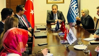 Mahalli İdareler Kamu İşveren Sendikasından 1 Mayıs mesajı