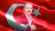Maher Zain&#039;den yeni şarkısına Erdoğan&#039;lı klip