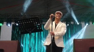 Maher Zain İstanbul&#039;da konser verdi