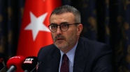 Mahir Ünal: Kılıçdaroğlu&#039;nun açıklaması doğrudan millet iradesini hedef almaktadır
