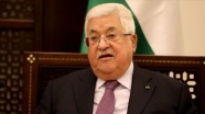 Mahmud Abbas, Trump'ın telefonla görüşme isteğini reddetti