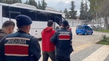 'Mahzen-12' operasyonlarında 3 organize suç örgütü çökertildi