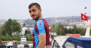 Majid Hossein Trabzonspor'un 126 yabancısı oldu