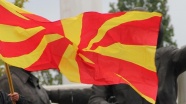 Makedonya&#039;daki Arnavut medyasında FETÖ tepkisi