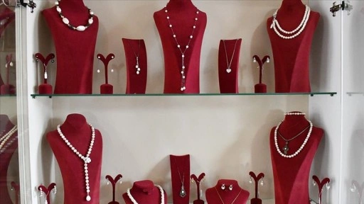 Makedonyalı Filev ailesi, Ohri incisi üretiminin sırrını dört kuşaktır geleceğe taşıyor
