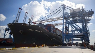 Makine sekt&ouml;r&uuml;nden ilk 5 ayda 11,4 milyar dolarlık ihracat