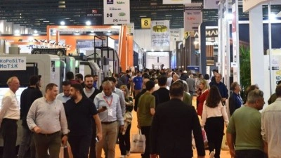 MAKTEK Avrasya 2026 "T&uuml;rkiye is Key" vizyonuyla ger&ccedil;ekleştirilecek