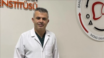 Malatya'da 3 yılda &ccedil;apraz karaciğer nakliyle 358 hasta sağlığına kavuştu