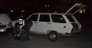 Malatya'da otomobile silahlı saldırı: 2 ağır yaralı