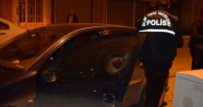 Malatya'da silahlı kavga: 1 yaralı |Malatya haberleri...